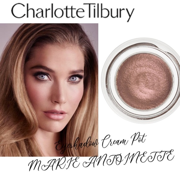 Charlotte Tilbury Marie Antoinette Eyeshadow Pot - Picture 1 of 10